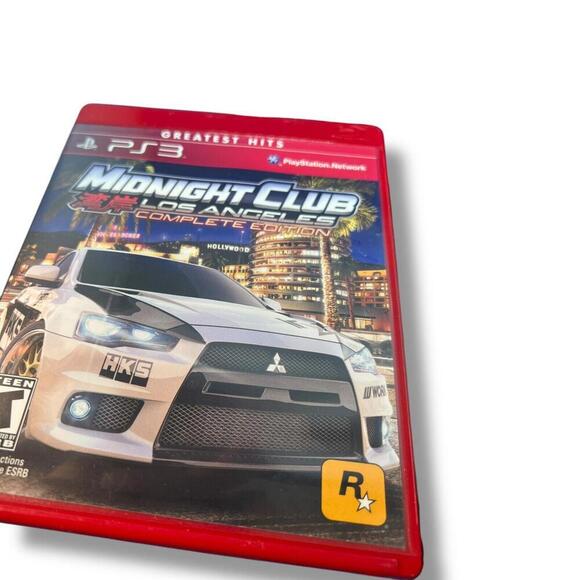 Set of 3 Games Sony PlayStation 3 - Grand Theft Auto Episodes from Liberty City - Picture 4 of 6